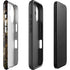 Alchemy Carta Gestaltkopf iPhone 16 Impact Case